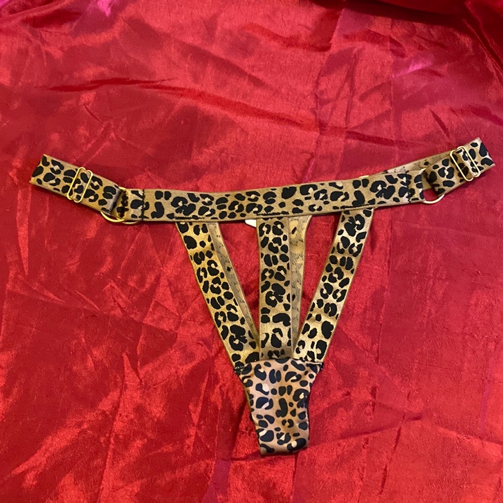 Sexy Panties SZ M